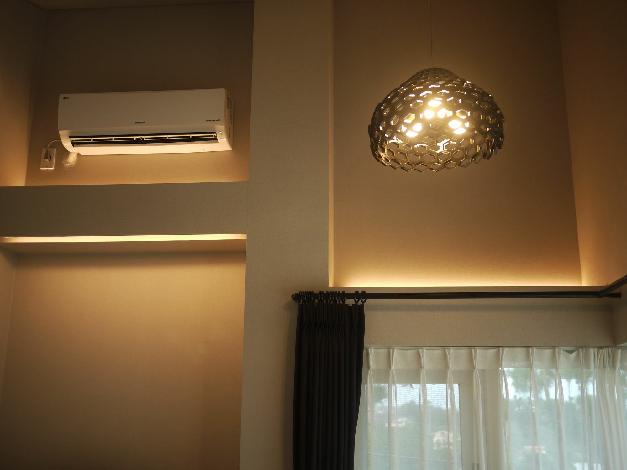 Eridu Cafe N Beds Hotell Seogwipo Exteriör bild